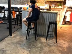 -CrossFit MeWellness