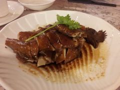 豉油鸡-六婶西关小厨(光塔路店)