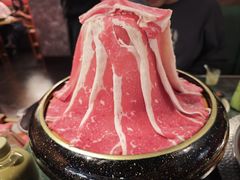 -牛New寿喜烧(金鹰世界店)