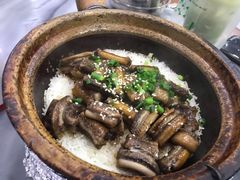 -红星光发煲仔饭(大石街店)