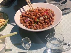 -小城外婆肴私房菜.家宴聚集点(圆明园颐和园·清河上地店)