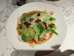 -奉天小馆·非遗东北菜(济南万象城店)