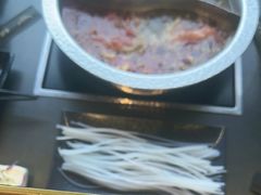 -牛武士寿喜烧·和牛火锅自助(全球首店)