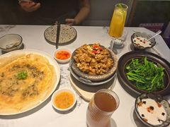 -潮堂 · 潮州菜(国贸商城店)