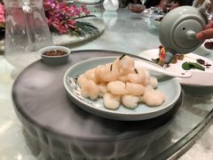 -怡和春天大酒楼(柳芳店)