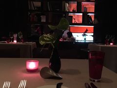 -北京金融街丽思卡尔顿酒店·意味轩 Cepe