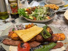 -bosphorus 铂斯西餐厅·土耳其烧烤(环市中路店)