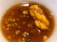 醪糟煮甑糕-临潼印象·特色陕菜