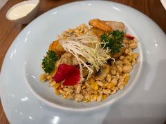 -阿吾罗日本料理(K11艺术中心店)