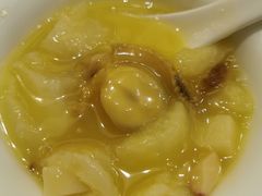 浓汤佛跳墙-海景壹号大酒店(滨湖店)