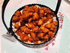 -同庆楼(滨湖万达广场店)