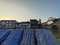 -千灯古镇
