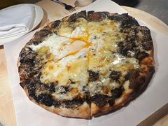 -Mercato莫卡多露台餐厅与酒吧(K11店)