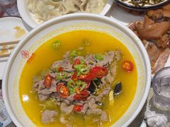 -添福来墨鱼饺子 · 海鲜东北菜(大连星海·黄浦路店)