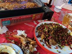 -范家大院(华为店)