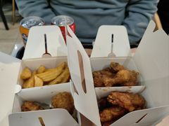 -Kyochon1991校村(共和路店)