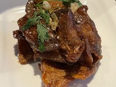 -环球港凯悦 · 享悦中餐厅