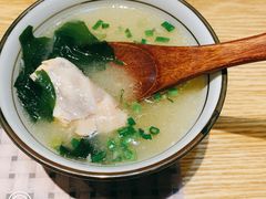 -林妈妈村·日式料理(宝山万达店)