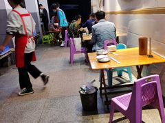大堂-古真记钵钵鸡(老公园店)