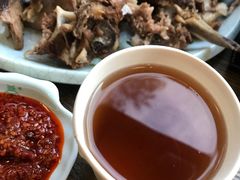 -清真·益鑫羊肉手抓馆(花园北街店)