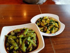 -庆峰龙虾烧烤(合肥一店)