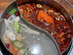 -乐山串串香老火锅(鼓楼店)