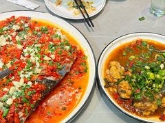 -水边人家·鱼宴餐厅·淳鱼馆(千岛湖店)