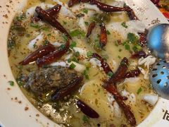 -川里谈·川味小馆(北京路店)