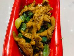 -天天初二·天津传统捞面·天津特色菜(凌奥总店)
