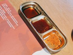 -西塔老太太泥炉烤肉(北京望京店)