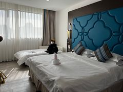 -Club Med地中海俱乐部·桂林度假村