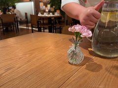 -芭莉与彩虹西餐厅(成都合生汇店)