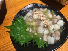 -三月居酒屋(青年大街店)