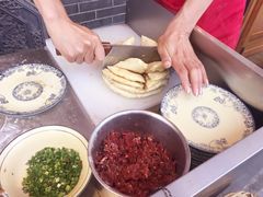 -大众跷脚牛肉馆·非遗传承单位(峨眉山店)