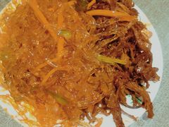 -春花民族美食(佳木斯总店)