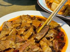 -振生清真饭店(永安道店)