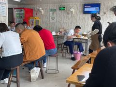 -西门刘东拉面馆(金珠花苑店)
