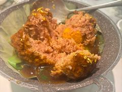 -苏梦江南·淮扬菜(夫子庙店)