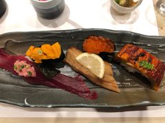 -梅丘·寿司の美登利(银座店)