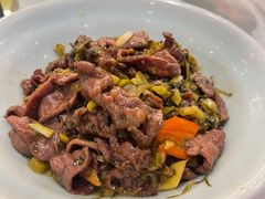 -围龙屋客家食府(福田店)