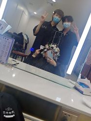 -宝丽源美容美发