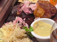 -马迭尔德式西餐精酿啤酒屋(中央大街店)