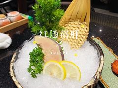 红酒鹅肝-daozao料理美术馆(东营店)