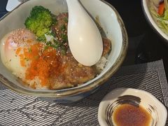 -昱匠·日本料理(金融街店)