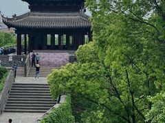 -虞山风景区