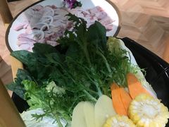 -煲大王猪肚鸡·椰子鸡火锅(红谷滩万达店)