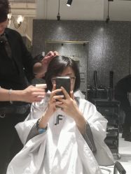 -付军剪艺