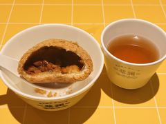 -蔡澜点心·粤菜(花城汇南区店)