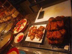 -味餐厅·海鲜·火锅·自助餐