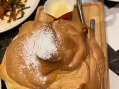 -港丽餐厅(高德置地店)